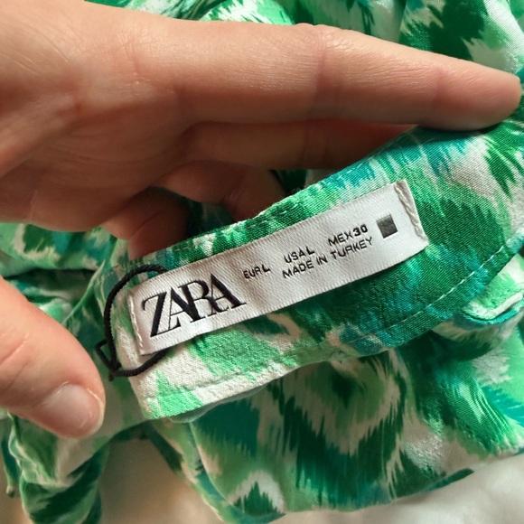 Zara Skort - Picture 3 of 3